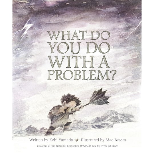 Compendium Inc. What Do You Do With a Problem Book